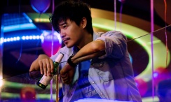 妻子的客人